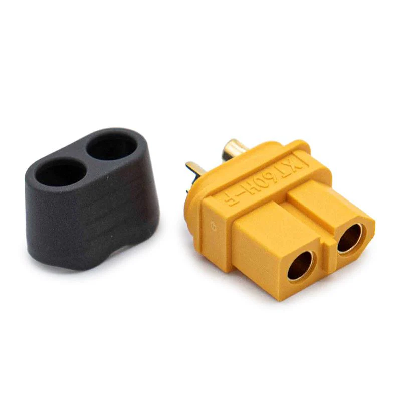 Conector Amass XT60 - 10pcs - Image 5