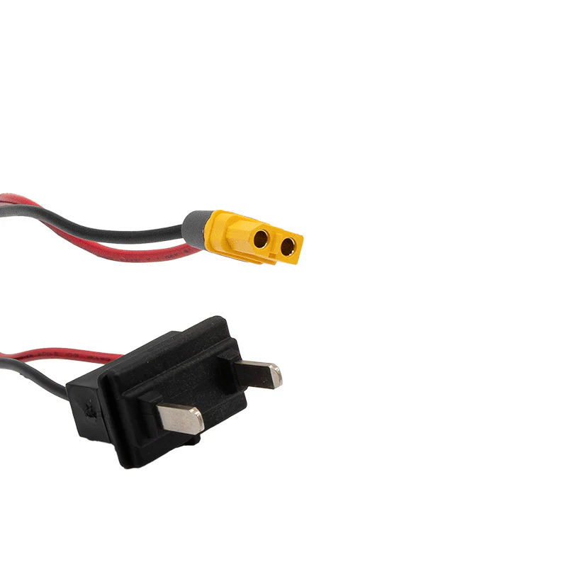 Conector bateria con tapa cuadro para Granit - Image 3