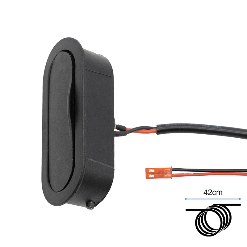 CONECTOR CARGA Smartgyro MAX2