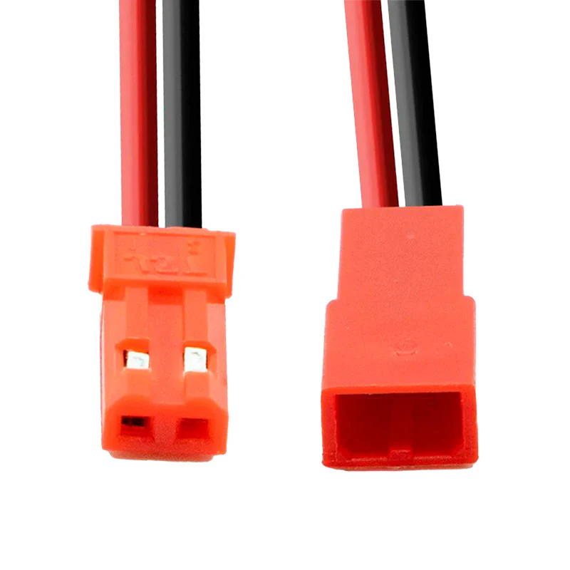 Conector JST con cable - 10pcs - Image 3