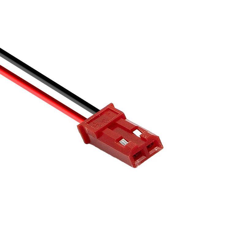 Conector JST con cable - 10pcs - Image 8