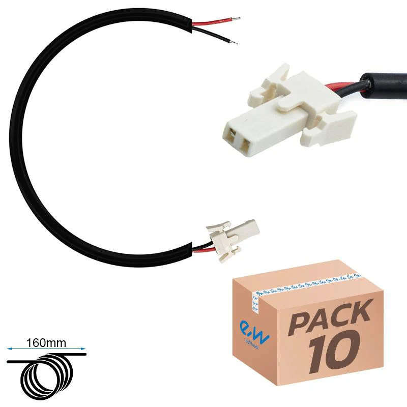 Conector luz trasera xiaomi - Image 4