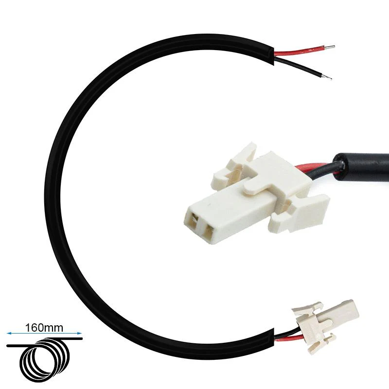Conector luz trasera xiaomi - Image 5