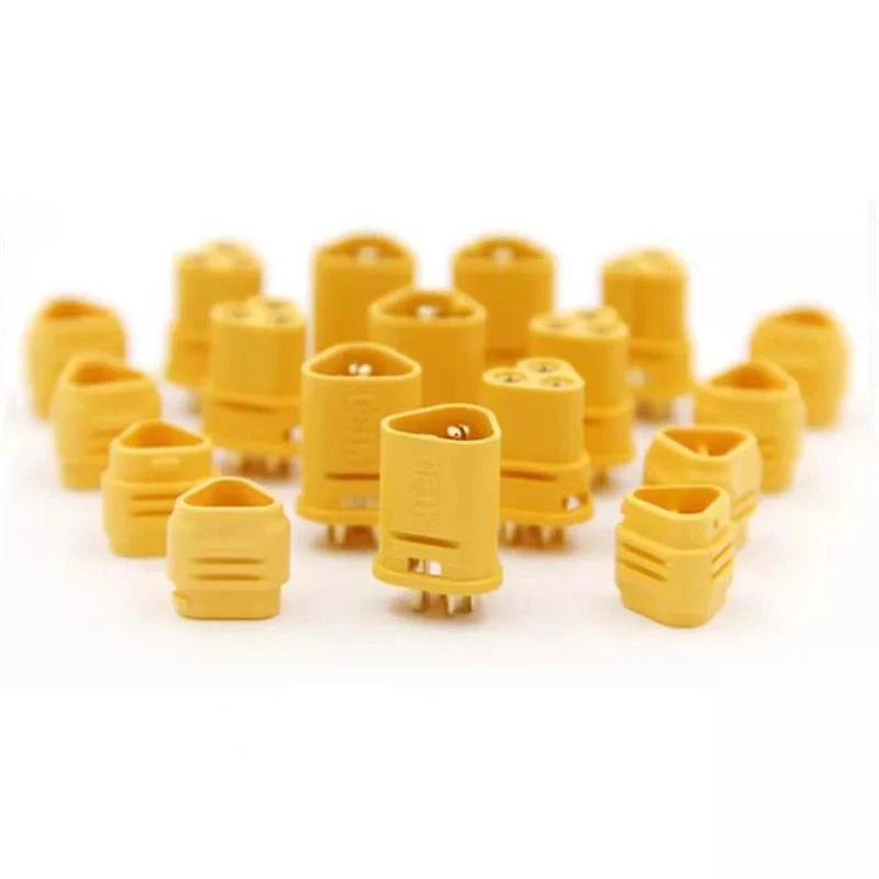 Conector MT60 Amass - 10pcs - Image 3