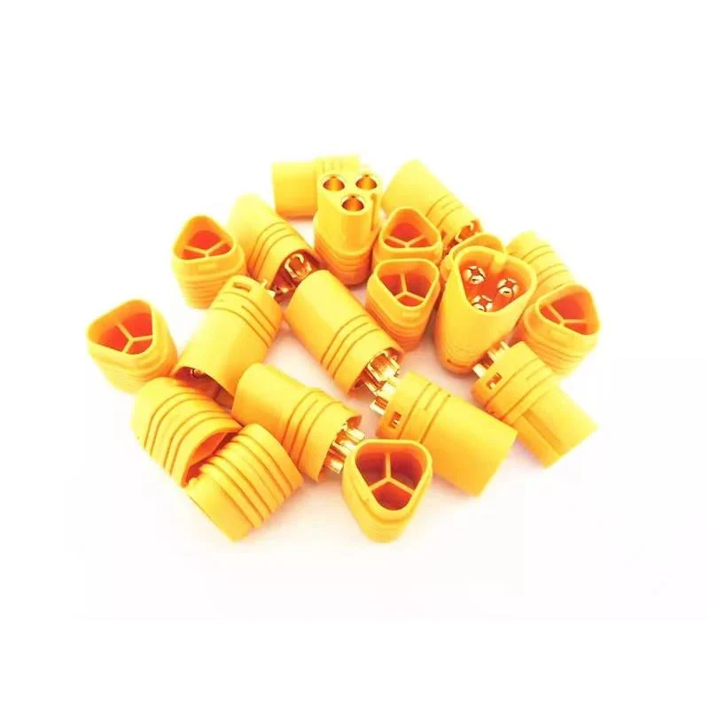 Conector MT60 Amass - 10pcs - Image 7
