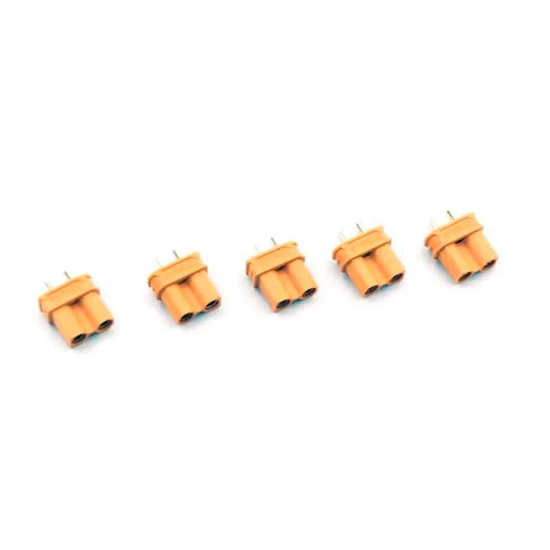 Conector XT30U Amass - 10pcs - Image 10