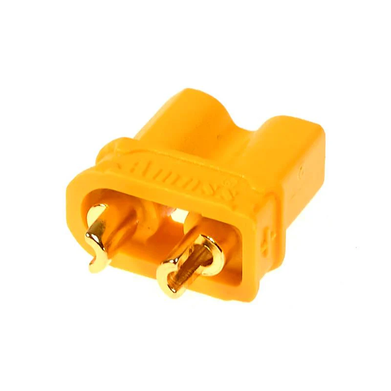 Conector XT30U Amass - 10pcs - Image 3