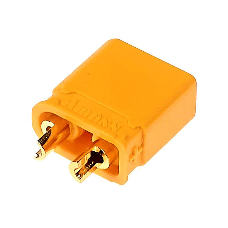 Conector XT30U Amass - 10pcs - Image 6