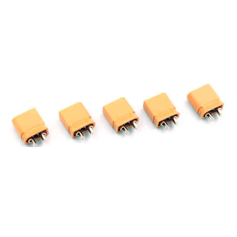 Conector XT30U Amass - 10pcs - Image 9