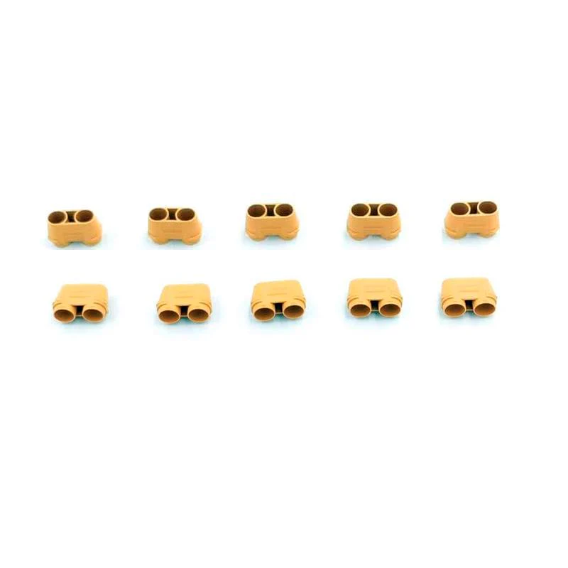 Conector XT90 Amass con protector - 5M/5H - Image 3