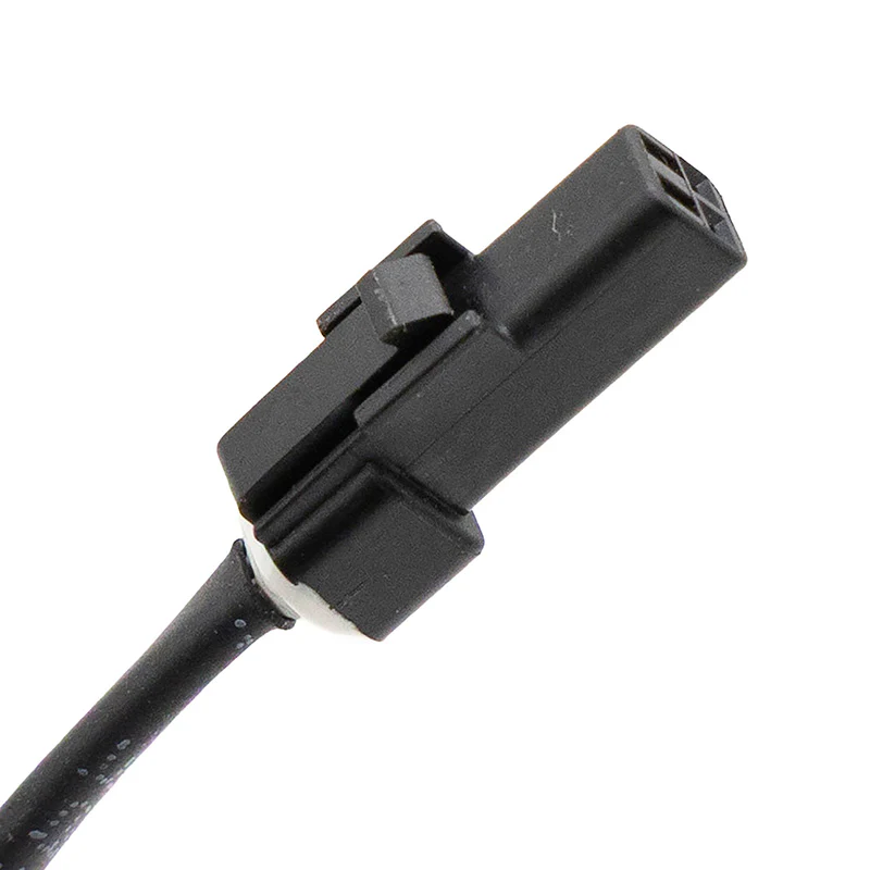 Conjunto de guardabarros trasero Ninebot ZT3 Pro - negro - Image 5