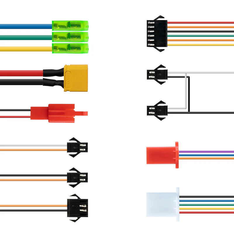 Controladora 36V 15A 350W LCD Liviae - Image 3