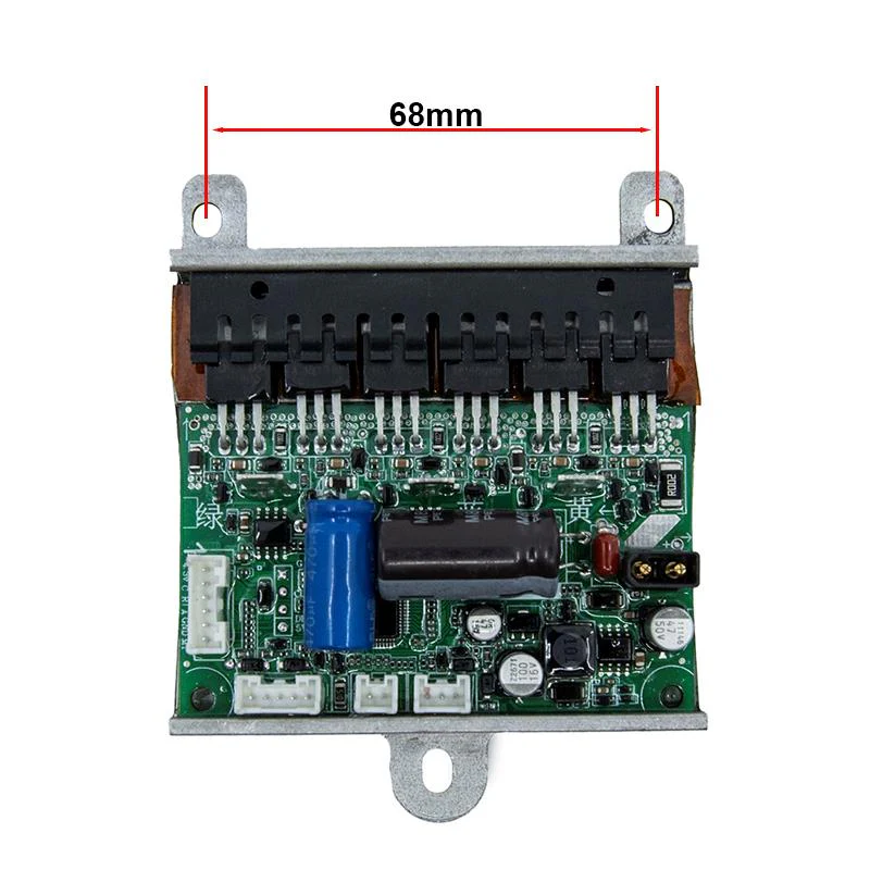 Controladora 36v 300W Mi3 lite [Ewheel] - Image 2