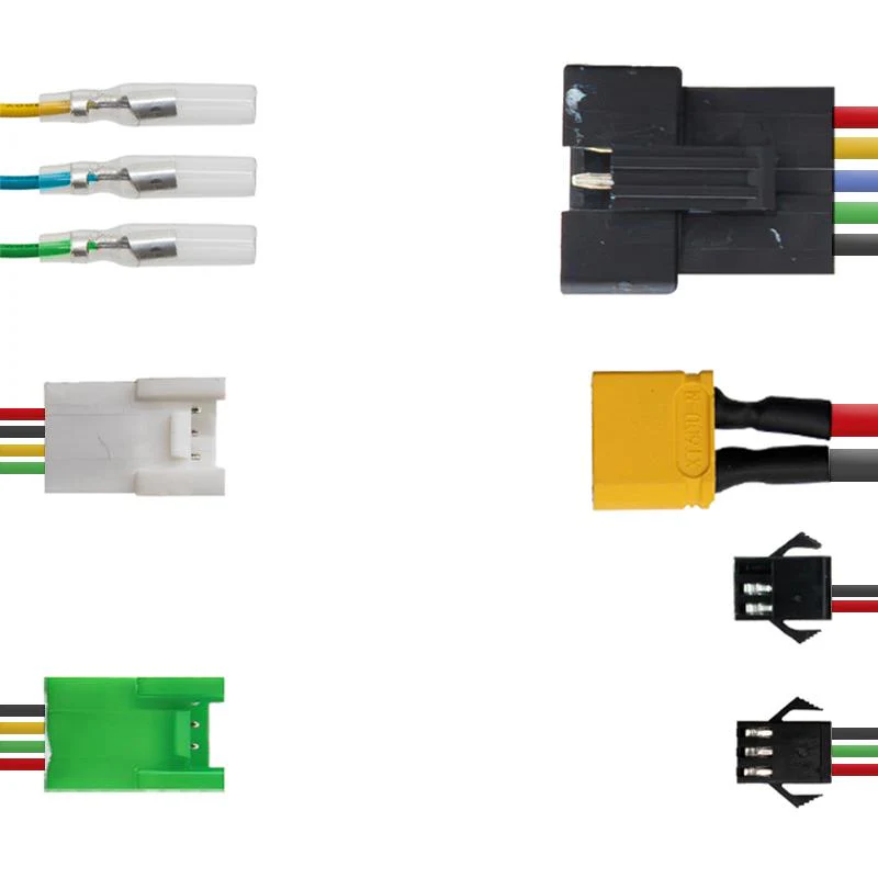 Controladora 36V 350W Smartgyro Z-One - Image 3