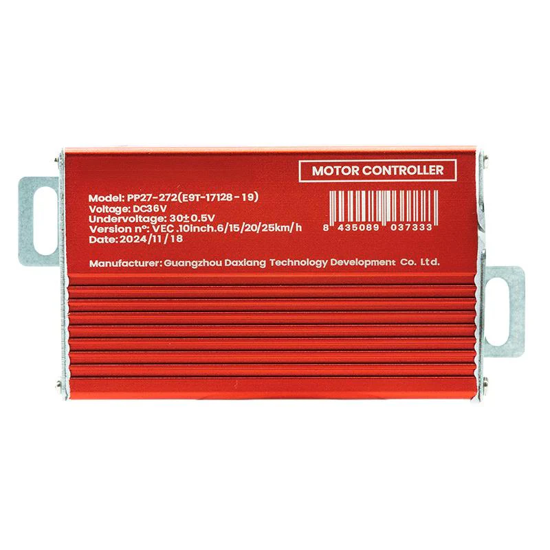 Controladora 36V 350W Smartgyro Z-One - Image 4