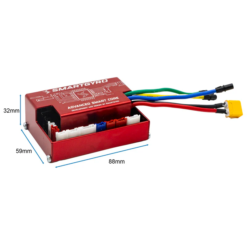 Controladora 48V 20A para Rockway Evo - Image 2