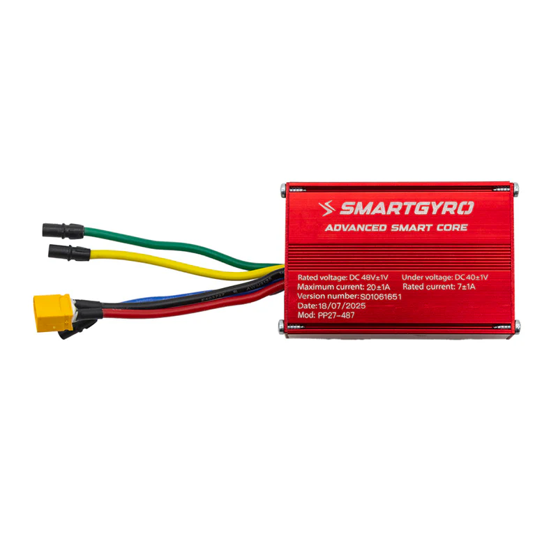 Controladora 48V 20A para Rockway Evo - Image 3