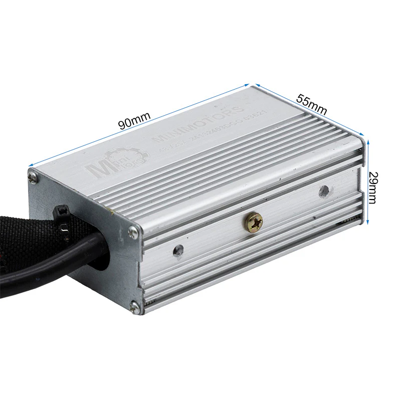 Controladora 48V 25A Dualtron Togo [Original] - Image 2