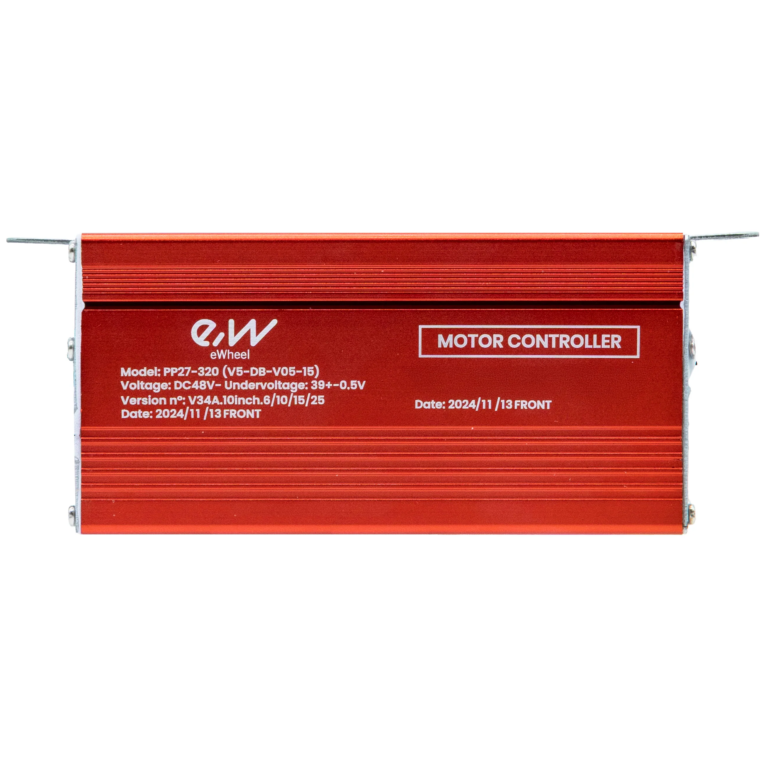 Controladora 48V A Y B Smartgyro Crossover Dual Max - Deslimitada - Image 8