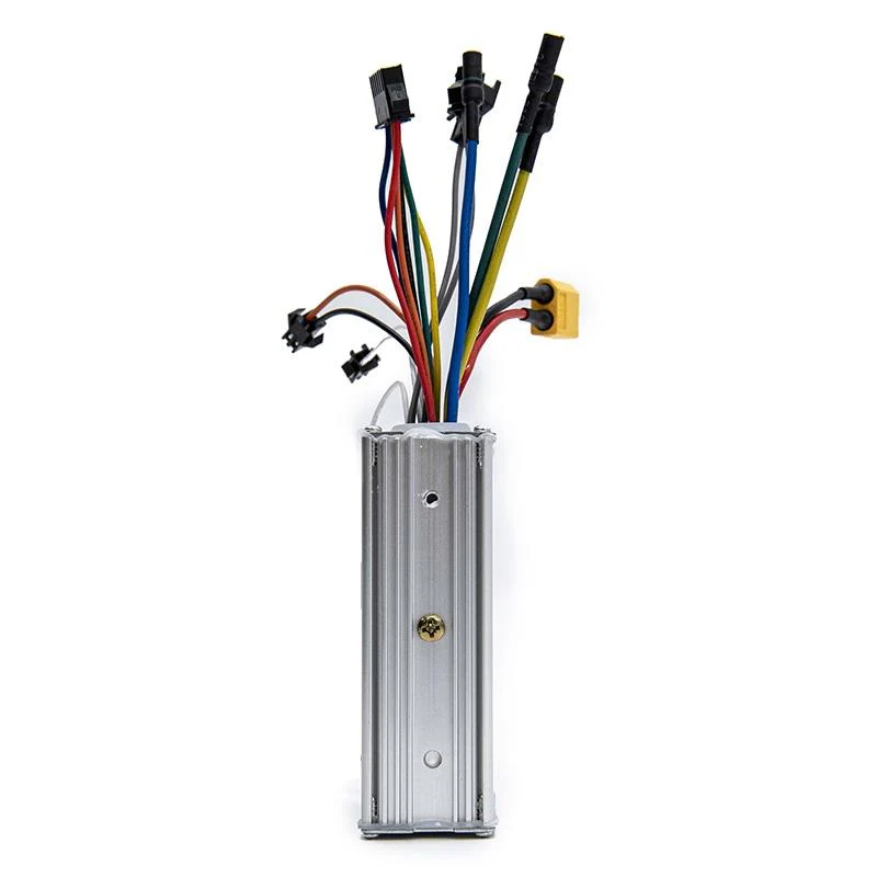 Controladora 52V 25A 1200W para Dualtron Mini [Minimotors] - Image 3