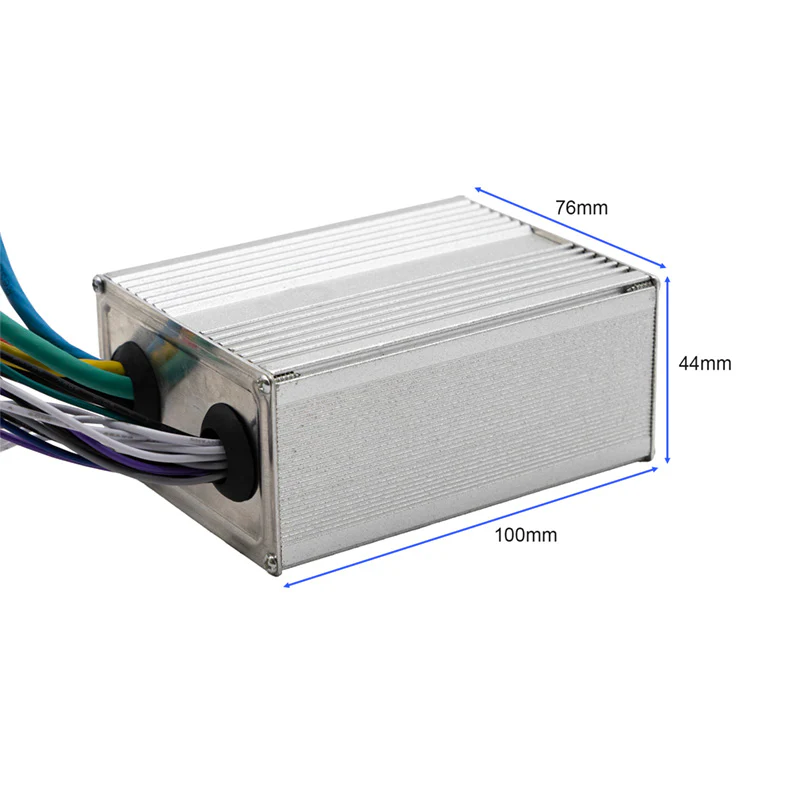 Controladora 60V 40A 2400W-A para Dualtron Thunder/Ultra [Minimotors] - Image 2