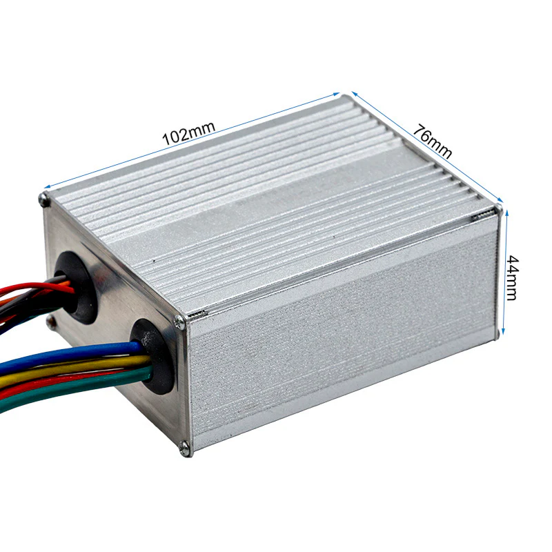 Controladora 60V 40A 2400W-B para Dualtron Thunder/Ultra [Minimotors] - Image 2