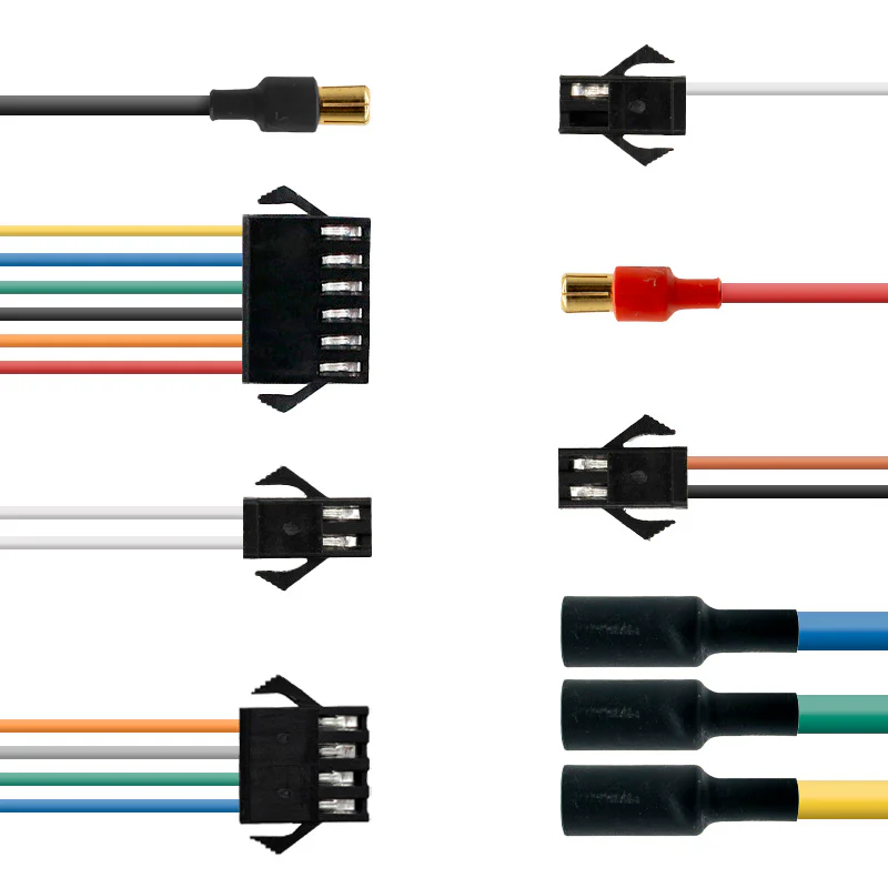 Controladora 60V 40A 2400W-B para Dualtron Thunder/Ultra [Minimotors] - Image 4
