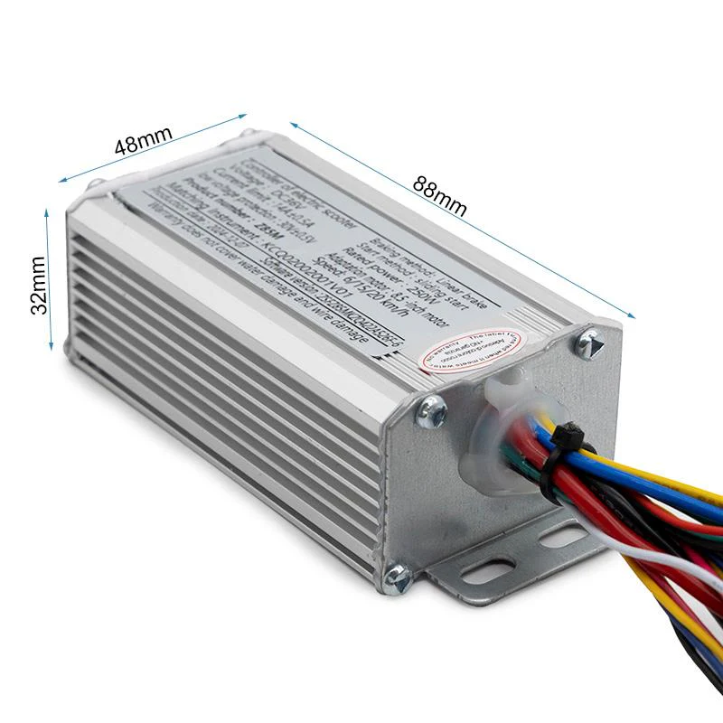 Controladora Cecotec D20 - Image 2
