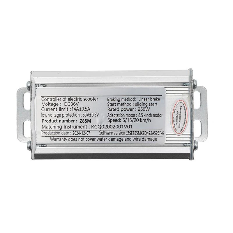 Controladora Cecotec D20 - Image 4