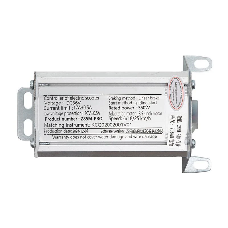 Controladora Cecotec D30 - Image 4