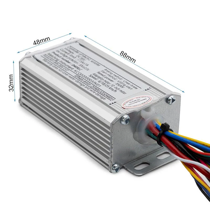 Controladora Cecotec D40 - Image 2