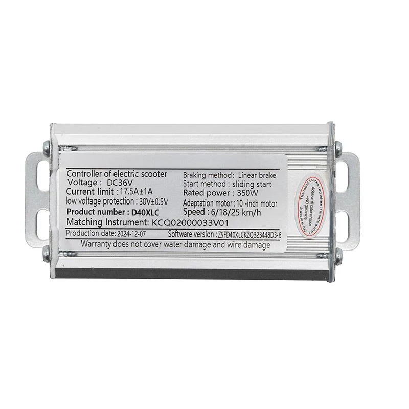 Controladora Cecotec D40 - Image 4