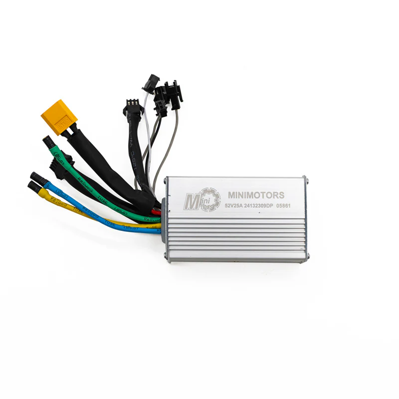 Controladora Dualtron 52V 25A POP single motor [Minimotors] - Image 4