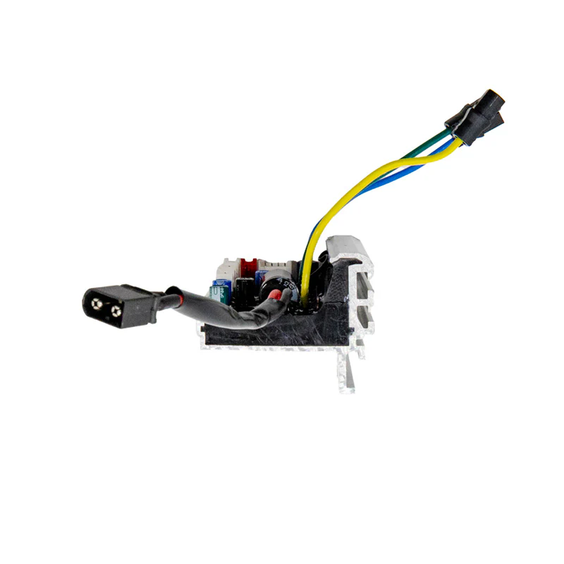 Controladora EU Niu KQi300P - Image 3