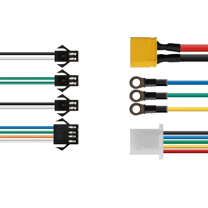 Controladora JP 52V 37A - Dual motor [JP] - Image 3