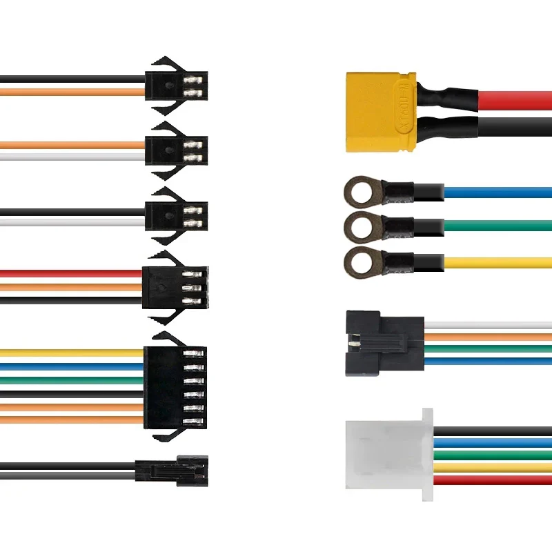 Controladora JP 60V 37A  Dual motor - Image 4