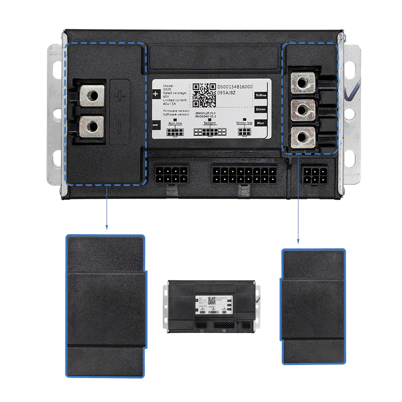 Controladora Kukirin G4 - Image 2