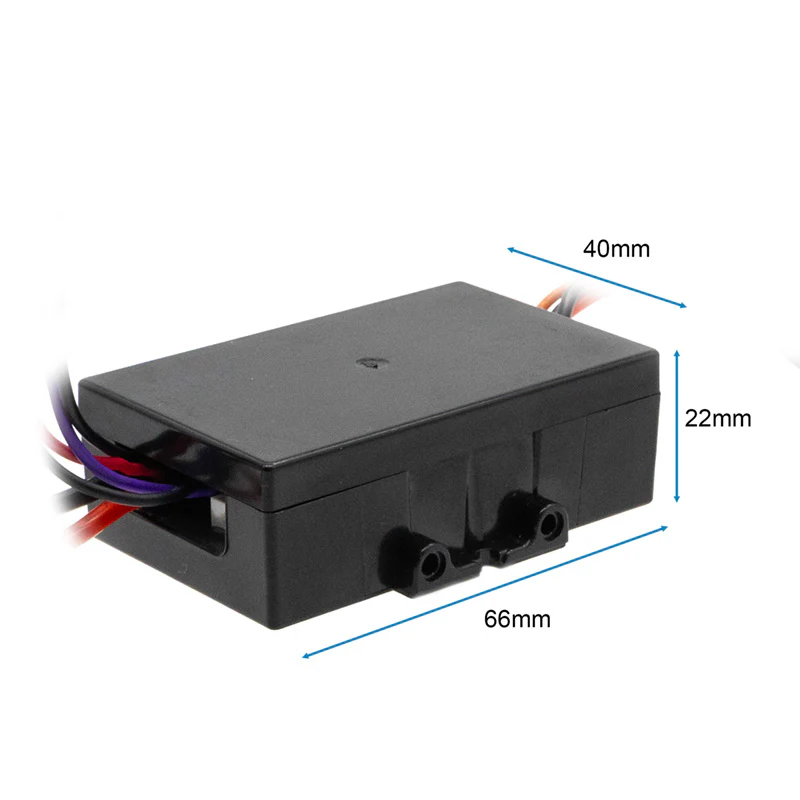 Controladora LED Dualtron Victor Luxury [Minimotors] - Image 2