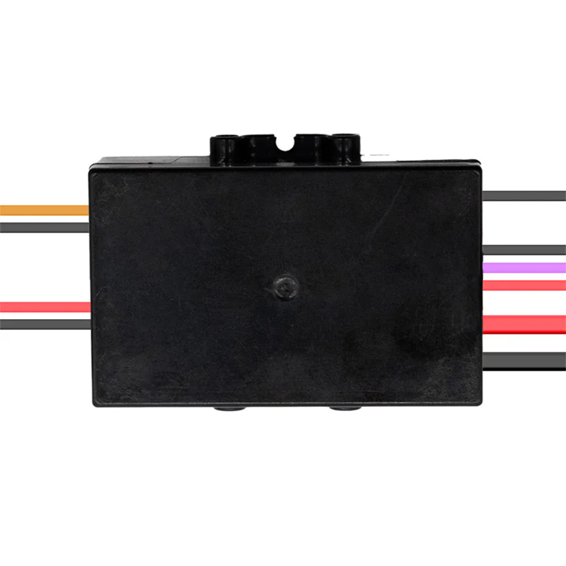 Controladora LED Dualtron Victor Luxury [Minimotors] - Image 4