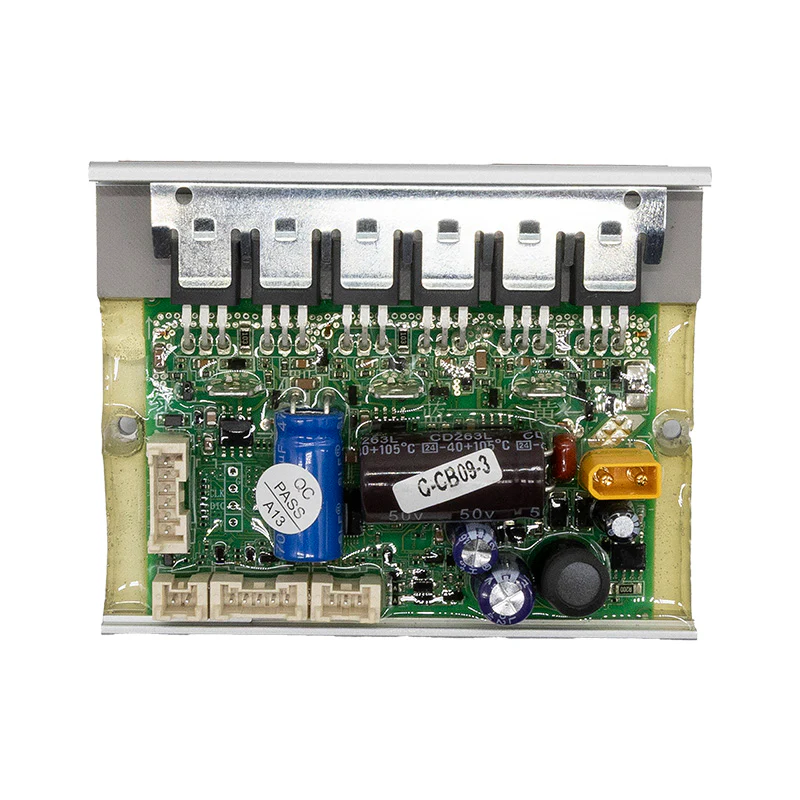 Controladora Mi4 Lite Gen 1 - Image 4