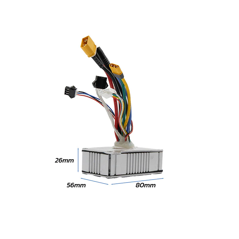 Controladora Navee FN-E1 N20 N40 - Image 3