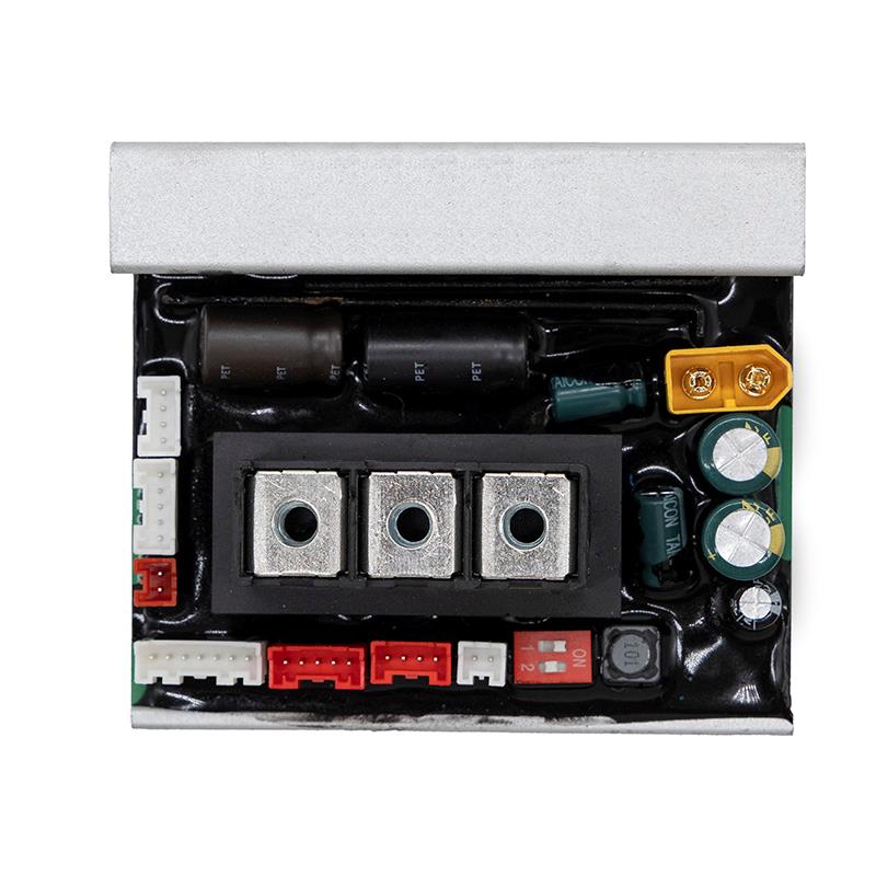 Controladora Ninebot F2/F2 pro/F2 plus - Deslimitada - Image 3