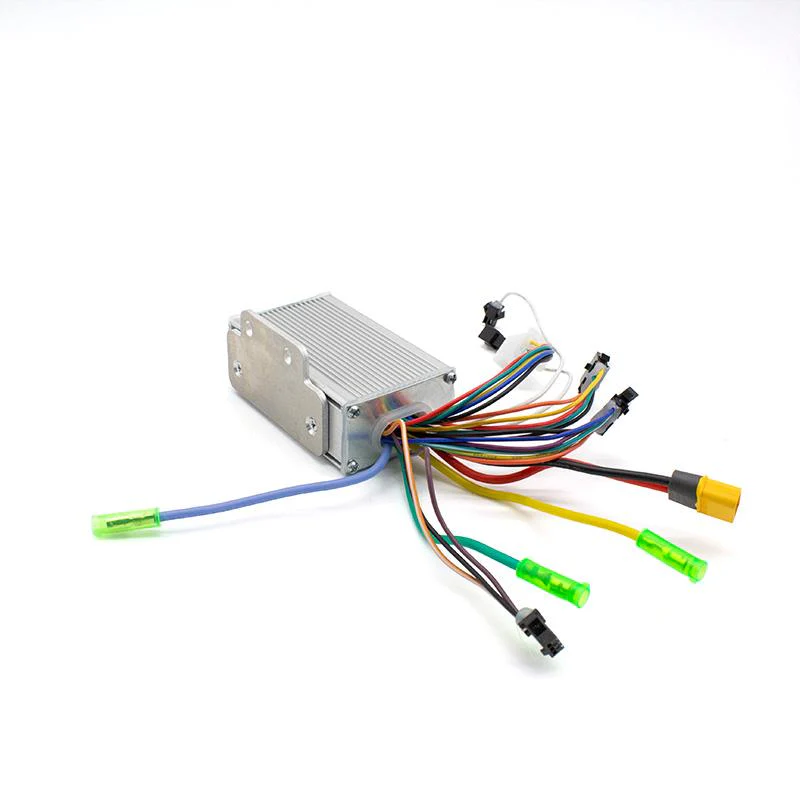 Controladora para Kukirin G2 Pro (versión anterior a 2024) [Kugoo] - Image 4