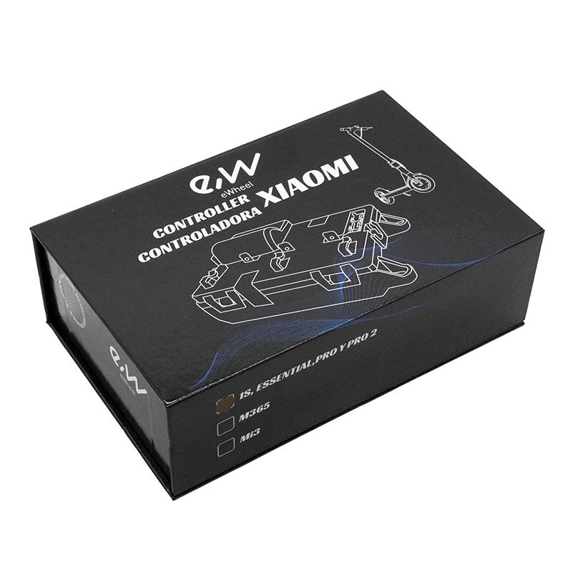 Controladora V3 36v 350w para Xiaomi 1s,Essential,Pro/2 [Ewheel] - Image 4