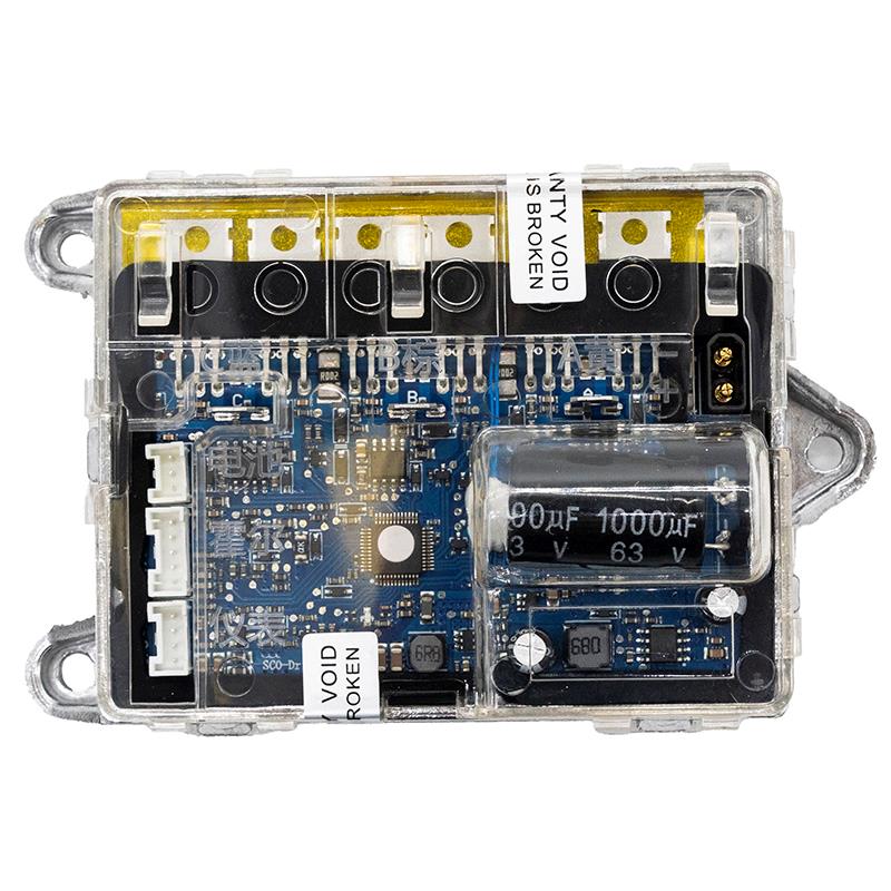 Controladora V3 36V 350W Xiaomi Mi3 [Ewheel] - Image 3
