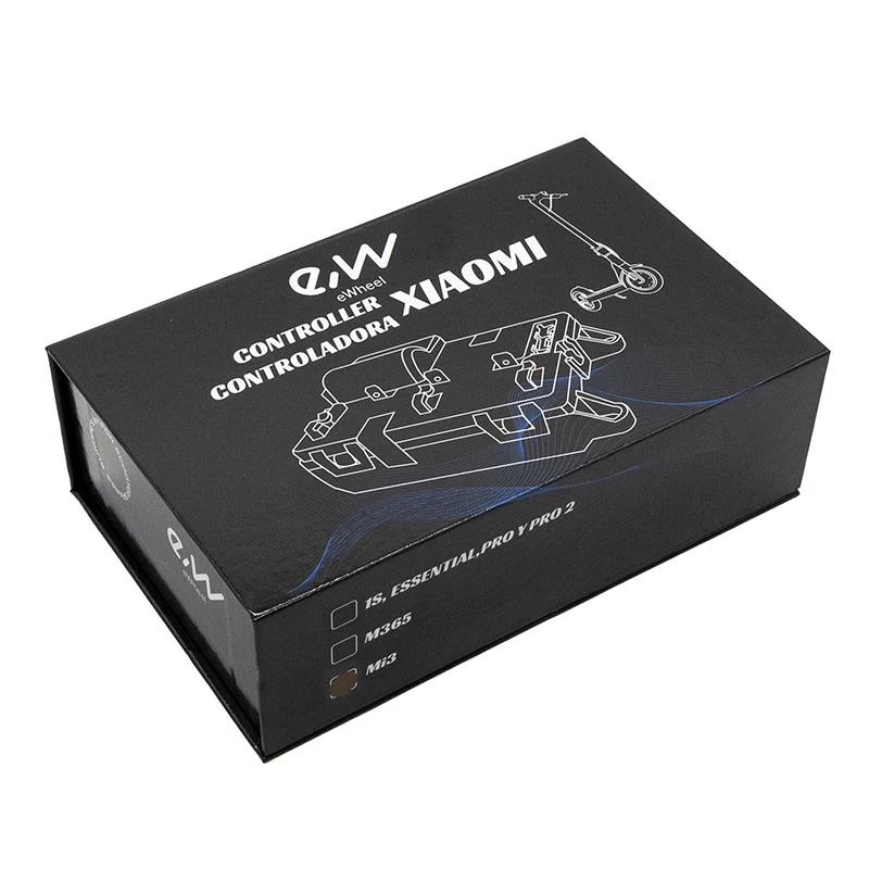 Controladora V3 36V 350W Xiaomi Mi3 [Ewheel] - Image 4