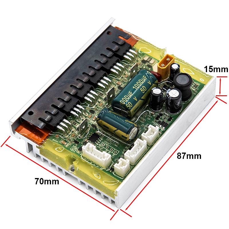 Controladora Xiaomi Mi4 [Ewheel] - Image 2