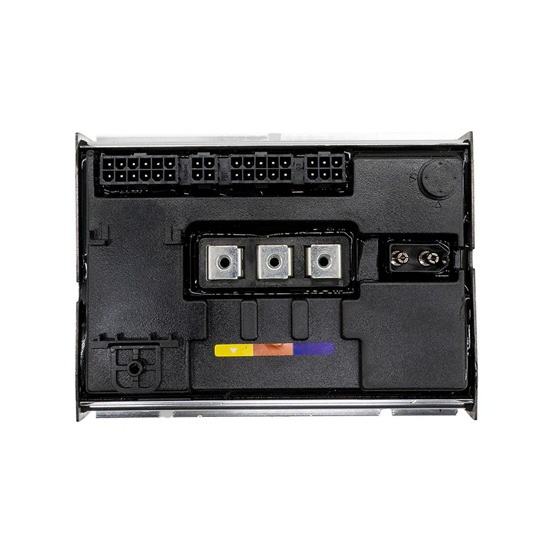 Controladora y display para Ninebot ZT3 - Deslimitada - Image 3