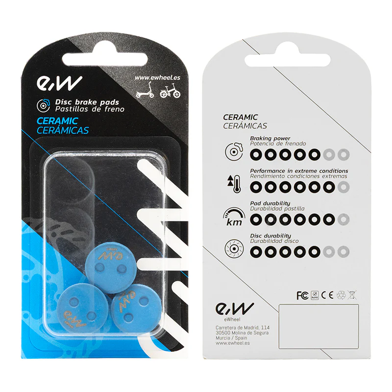 CS001 pastilla resina 20mm para Xiaomi - Image 16