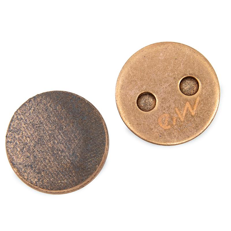 CS001 pastilla resina 20mm para Xiaomi - Image 6